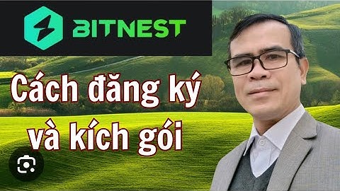 BitNest- Cách đăng ký và kích gói cho vay để nhận lãi lên đến 24% | #bitnest #bitnestloop #crypto