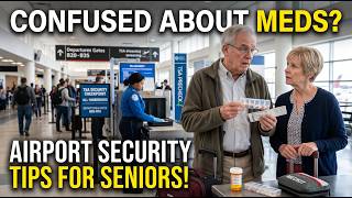 Flying With Medication in 2026 TSA Rules Everyone Gets Wrong
