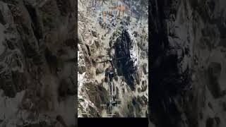 Battlefield 6 Attack Helicopter is MAGICAL Charlie