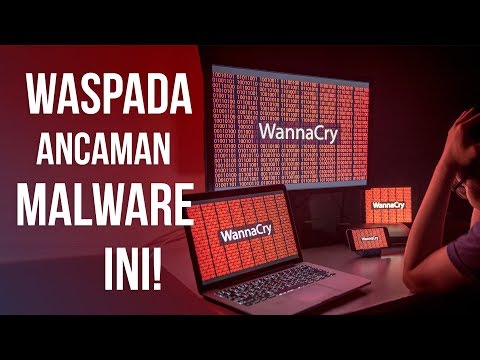Video: Apa itu malware dan berbagai jenis malware?