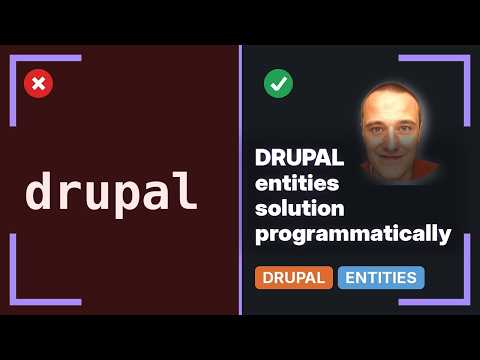 Drupal: Programmatically update an entity reference field (3 Solutions!!)