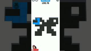 Amaze Game Level - 90 walkthrough | Puzzle Games screenshot 5
