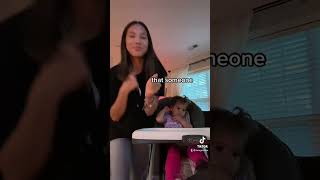 🫣 | #pregnantat14 #teenmom #teendad #teenparents #girlmom #girldad #allfam #allfamvlogs #reels