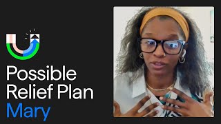 Mary Thought Possible Was Just a Loan—Then Everything Changed