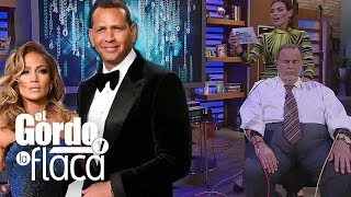 Le Has Sido Infiel A Millie? Raúl De Molina Pasó Por El Detector De Mentiras Gyf