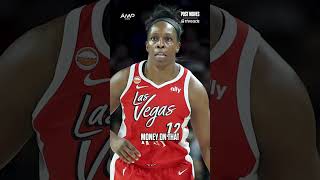 Candace and Aliyah break down who would win in a hypothetical WNBA 1v1 tournament bracket.👀🍿#threads