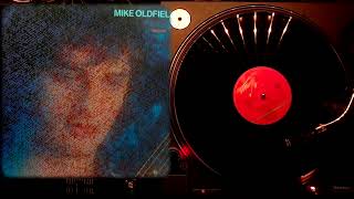 Mike Oldfield - The Lake (Instrumental)  (From LP &#39;Discovery&#39;) [1984]
