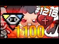 1100 - The Binding Of Isaac: Afterbirth+ #1218