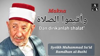 MAKNA AYAT 