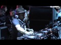 Louie Vega @ Neapolis Of Love 2015