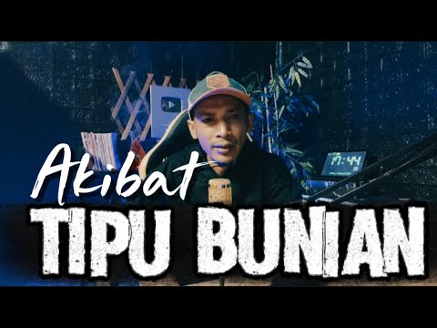 TIPU BUNIAN - PENANGGAL KENA CILI [ KISAH MISTIK]
