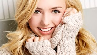 Top 10 Richest Teen Girls (18 &amp; Under)