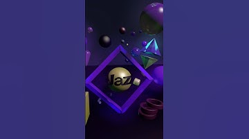 Cinema 4d #c4d #animation #logo #3d #3danimation