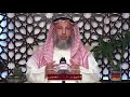 01-  شرح سلسلة نواقض الإسلام / الشيخ د  عثمان الخميس