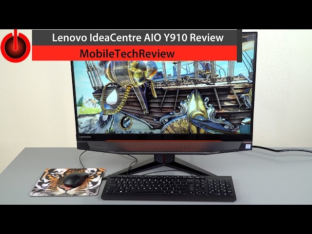 Top 10 All In One Personal Computers Of 2019 Review