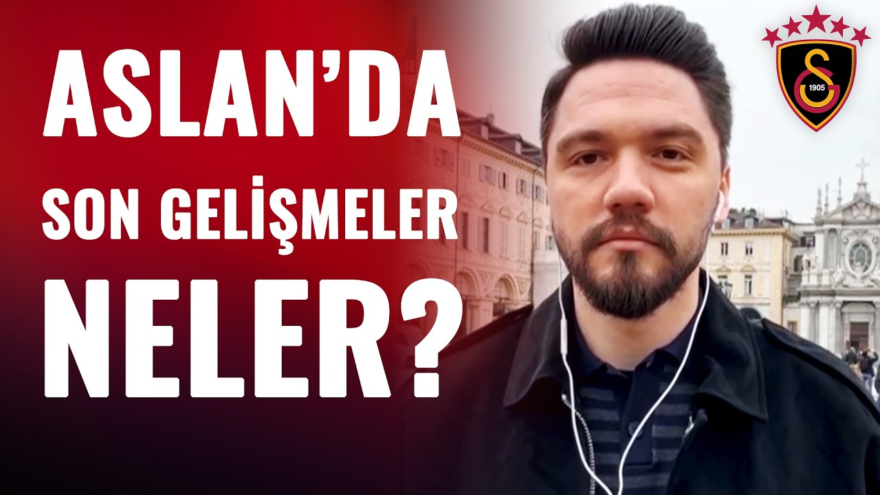 Takımımızda Juventus Maçı Öncesi Gelişmeler Neler? Kaya Temel İtalya'dan Aktardı...