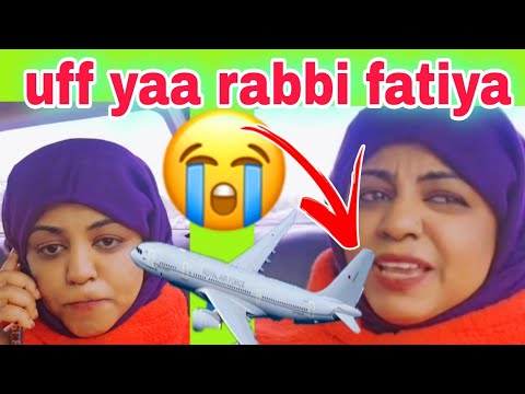 Uff Fatiya Waan Tate Ilala 