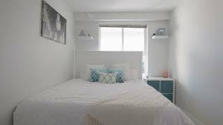 UNION PARK BY POLYGON LISTING!! A204 8150 207 St. Langley, BC