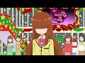Kiratto Pri Chan Episode 89 A Holy Night Together Everyone S Jewel Shining Christmas Da Mon