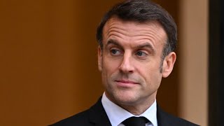 Salon de l'Agriculture : Macron va participer à un débat avec «l'ensemble des acteurs du monde ag…