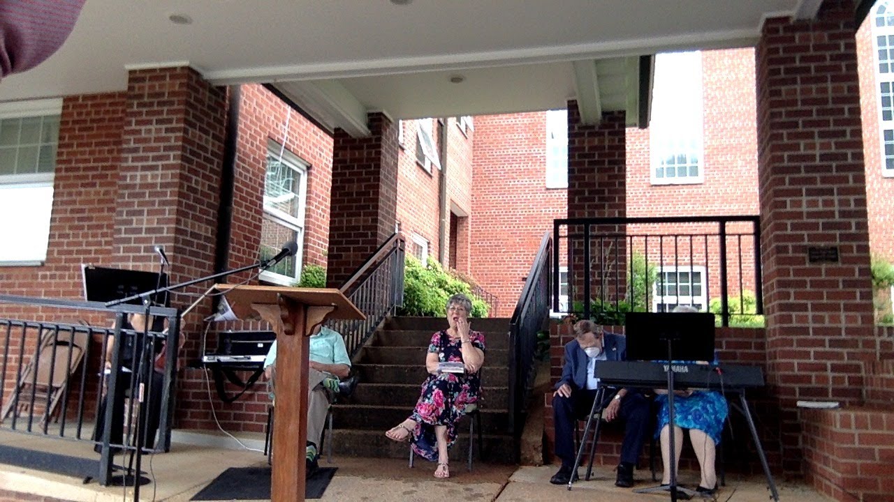 Mars Hill Baptist Church Worship (June 28, 2020) YouTube