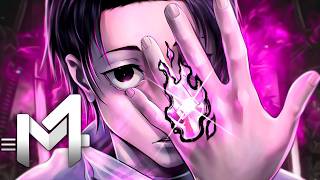 Cover  Puro amor M4rkim