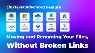 Full Software to Recover from a Data Migration Disaster Update