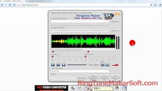Harry Potter RingTone screenshot 1