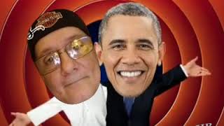 Michael Givens & Barack Obama Content