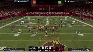 ARIZONA CARDINALS SZN