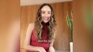 Celebrity Tejava is Tea-Luscious? What does that mean? Wealth