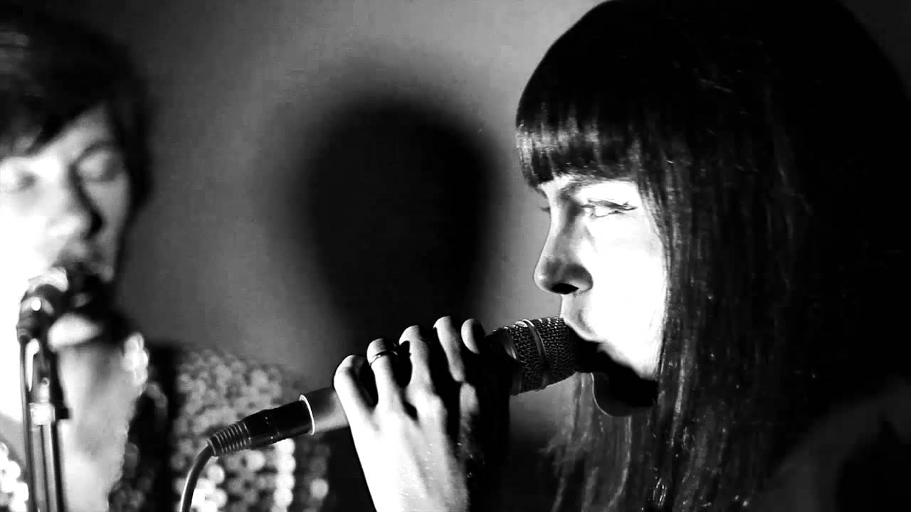 Surfer Rosa She's the Killer ( Tv Music Vidéo HD ) YouTube