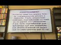 Opening To Star Trek: The Motion Picture French VHS