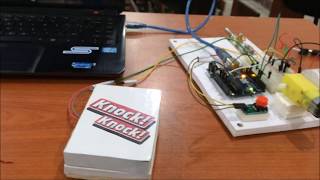 CSE331 - Project Demo