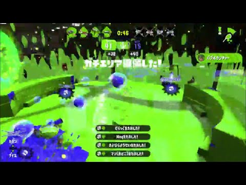 【スプラトゥーン2】オールキル&スーパープレイ集10-きみだけは。-