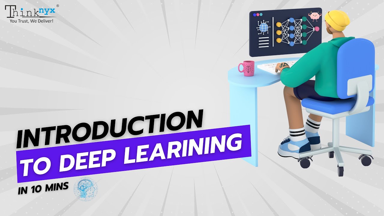 What is Deep Learning || Deep Learning vs Neural Network - YouTube