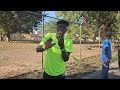 Terrelonge hailed for fixing roads, uplifting youth