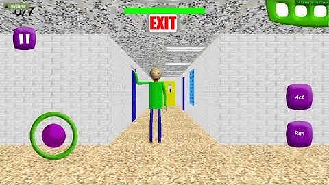 Baldi