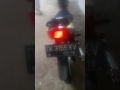 Yamaha tiara full ori banyuwangi by adit