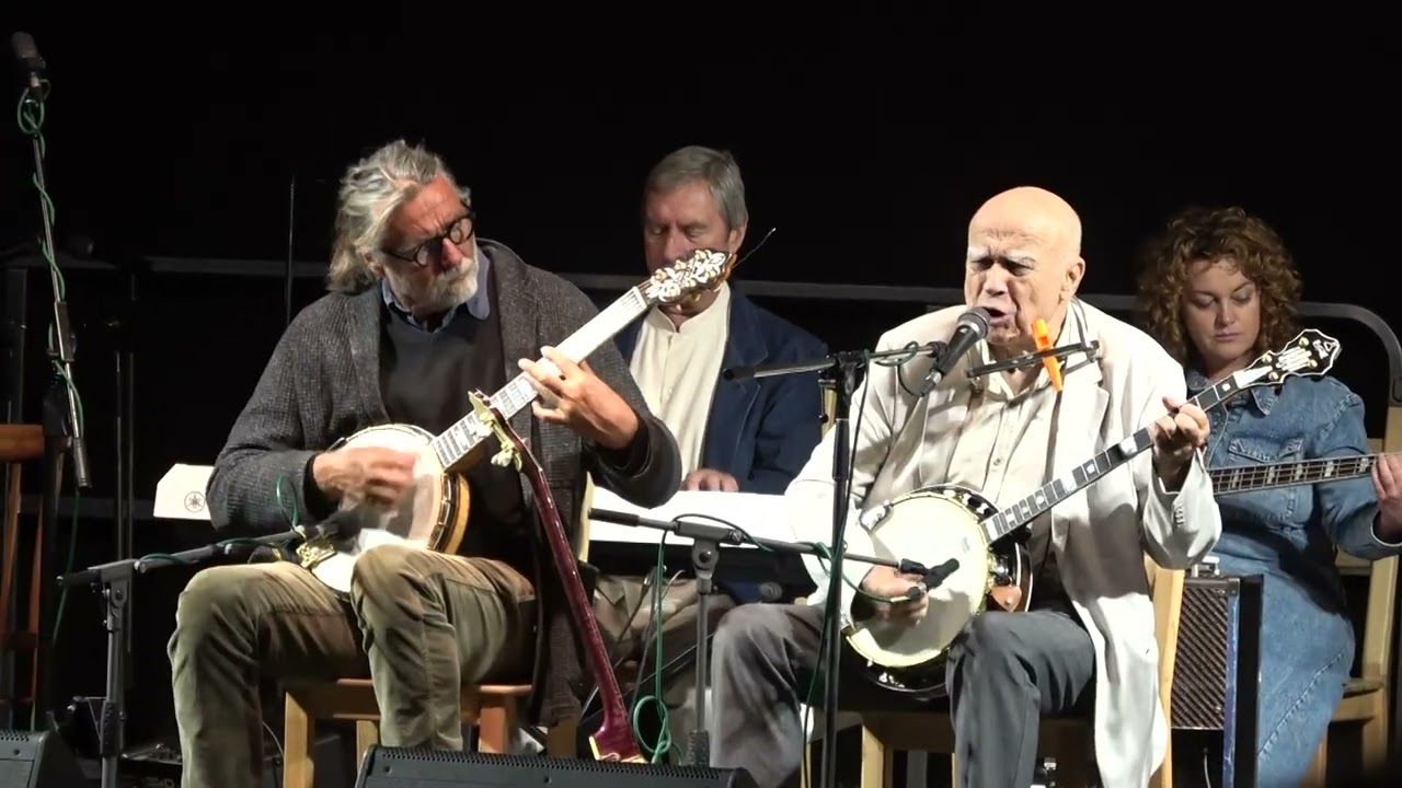 Banjo Band Ivana Mládka - Ňu, Ňu, Ňu