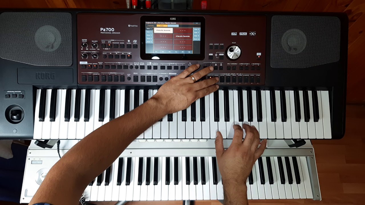 Mujer Bonita Amerikan Sound cover