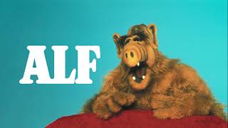 Alf Theme (TV) by Alf Clausen (1986) [HD] [384 kbps AAC]