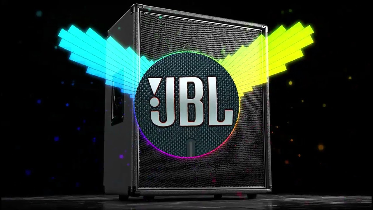“JBL Speaker Audio Check – Ultra Bass Soundstage | Powerful Low-End Test”