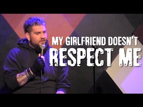 Nitpicking - Stand Up