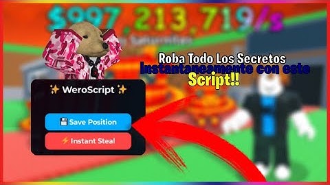 NEW INSTANT STEAL METHOD!! | BUG | INSTANT STEAL WITH ONE CLICK | STEAL CLOSED BASES AND MORE!!