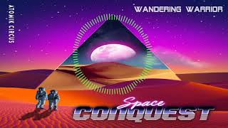 Atomik Circus - Wandering Warrior