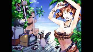 Nightcore   Island of an honest man