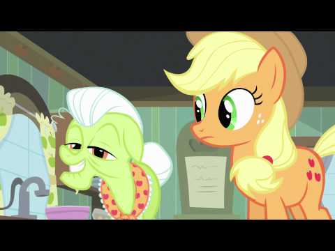 Spike explains his dragon code