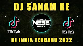 Dj India Sanam Re Remix 2022 Bass Horeg