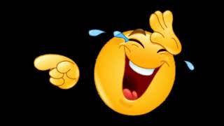 Laughing sound with Emoji #memes